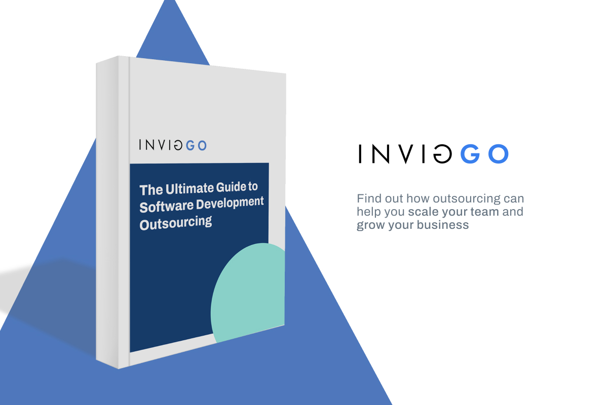 Guide to Software Development Outsourcing [eBook] Inviggo